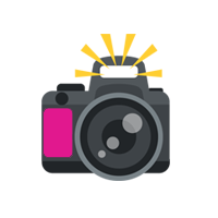 Интерактивная фотозона!