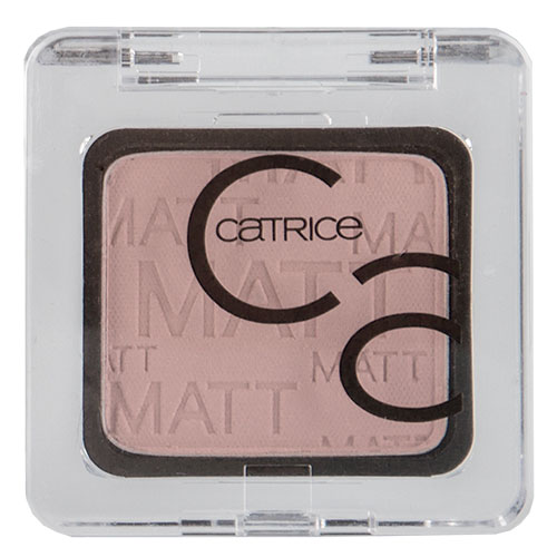 Тени для век `CATRICE` ART COULEURS EYESHADOW тон 020