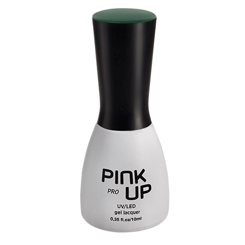 Гель-лак для ногтей UV/LED `PINK UP` `PRO` тон 89 10 мл