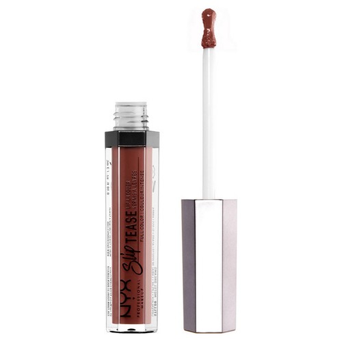 

Помада для губ NYX PROFESSIONAL MAKEUP SLIP TEASE жидкая тон Urban oasis