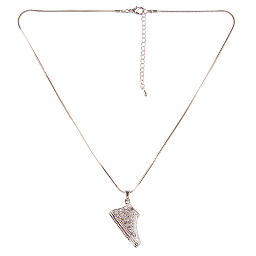 

Украшение на шею LADY PINK MUST HAVE