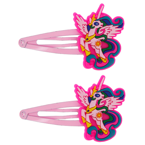 

Набор заколок MISS PINKY 2 шт
