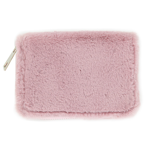 

Кошелек LADY PINK Чайная роза маленький