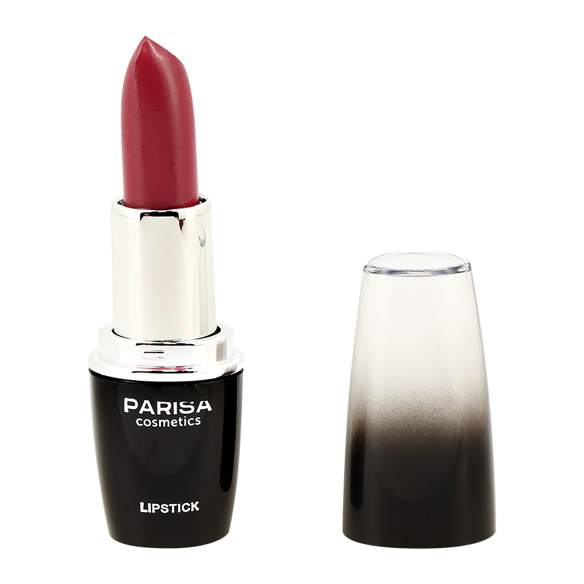 PARISA Помада для губ PARISA PERFECT COLOR LIPSTICK тон 51 кораллово-красный