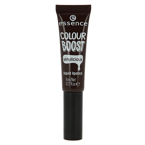 

Помада для губ ESSENCE COLOUR BOOST VINYLICIOUS тон 10 жидкая