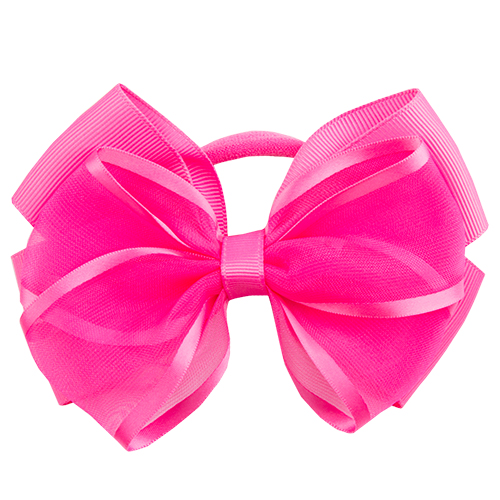 

Резинка MISS PINKY Бант