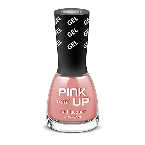 

Гель-лак для ногтей PINK UP MINI GEL тон 11 5 мл