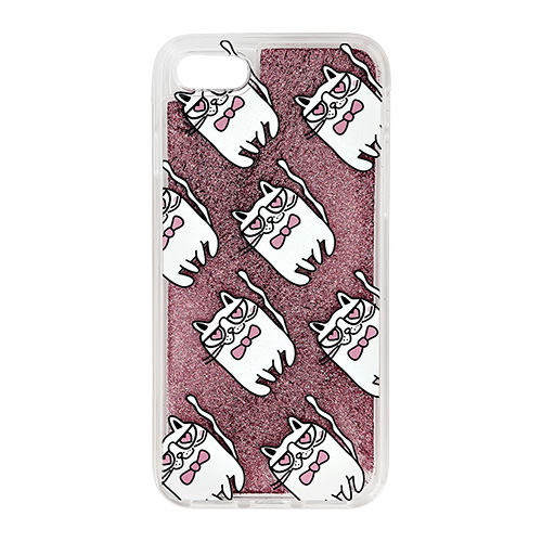 

Чехол для мобильного телефона 7/8 LADY PINK