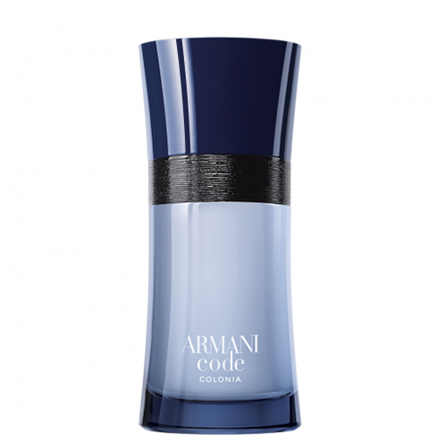 Туалетная вода `GIORGIO ARMANI` ARMANI CODE COLONIA (муж.) 50 мл