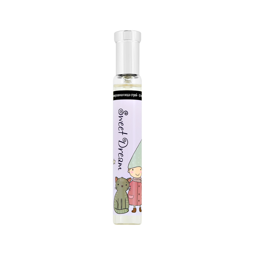 Парфюмерная вода BESTIES PERFUME SPRAY sweet dream жен. 30 мл