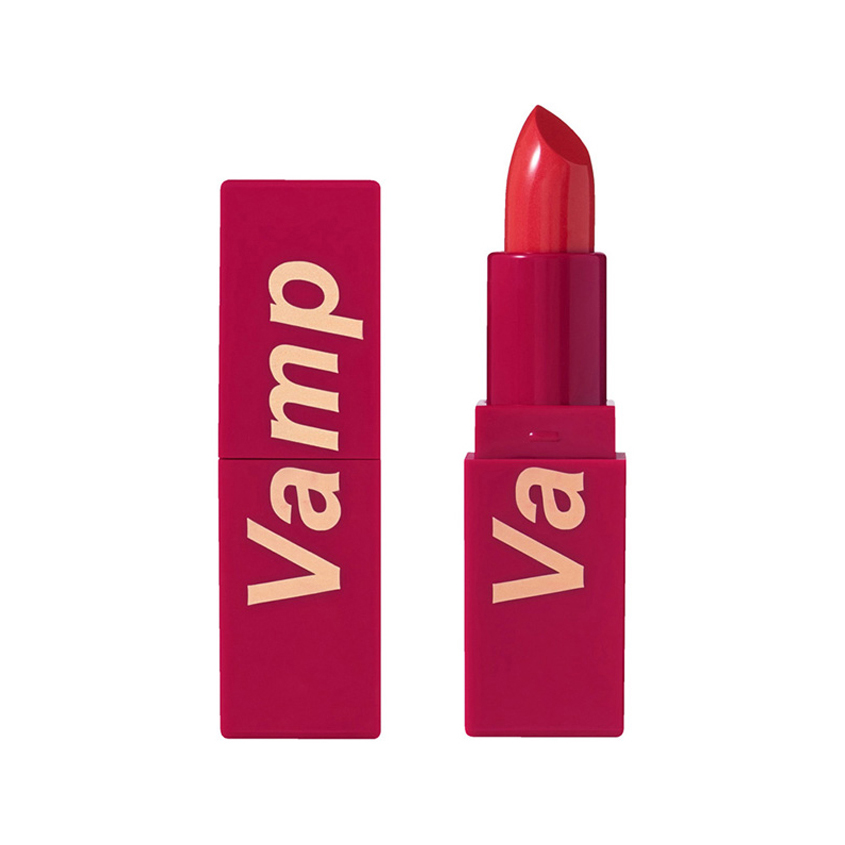 Помада для губ STELLARY MY LIP SYMBOL VAMP устойчивая тон 07