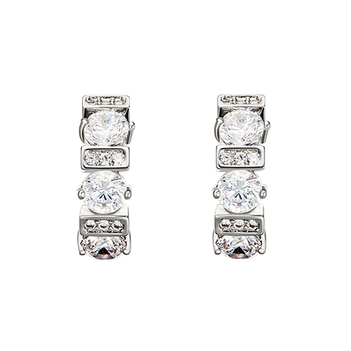 

Серьги LADY PINK MUST HAVE