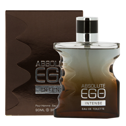 

Туалетная вода ART PARFUM ABSOLUTE EGO INTENSE муж. 90 мл