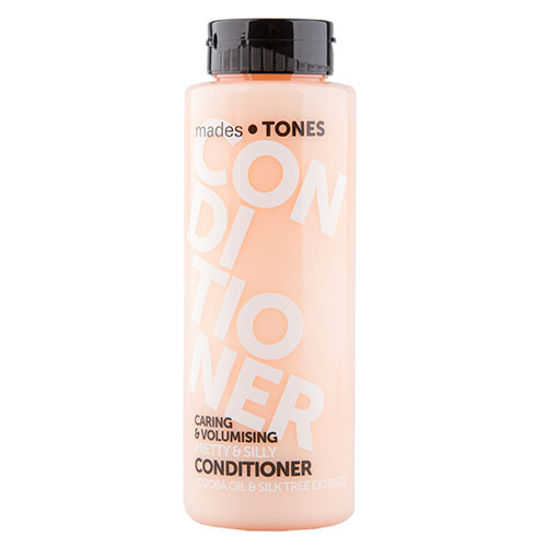 

Кондиционер для волос MADES TONES PRETTY & SILLY 300 мл