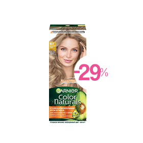 GARNIER_краска для волос