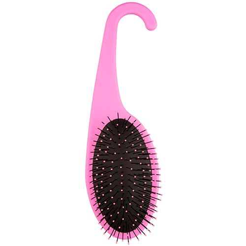 

Расческа для волос LADY PINK BRIGHT pink