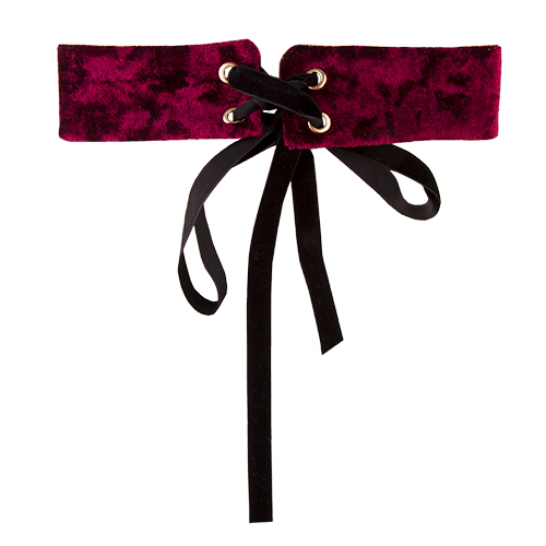 

Украшение на шею LADY PINK BOHEMIAN SOUL