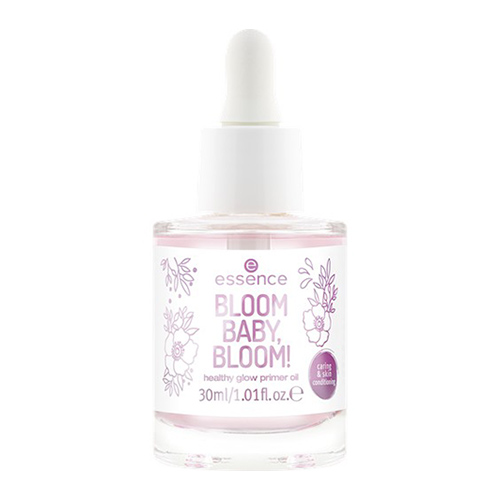

Праймер-масло для лица ESSENCE BLOOM BABY, BLOOM! тон 01 30 мл