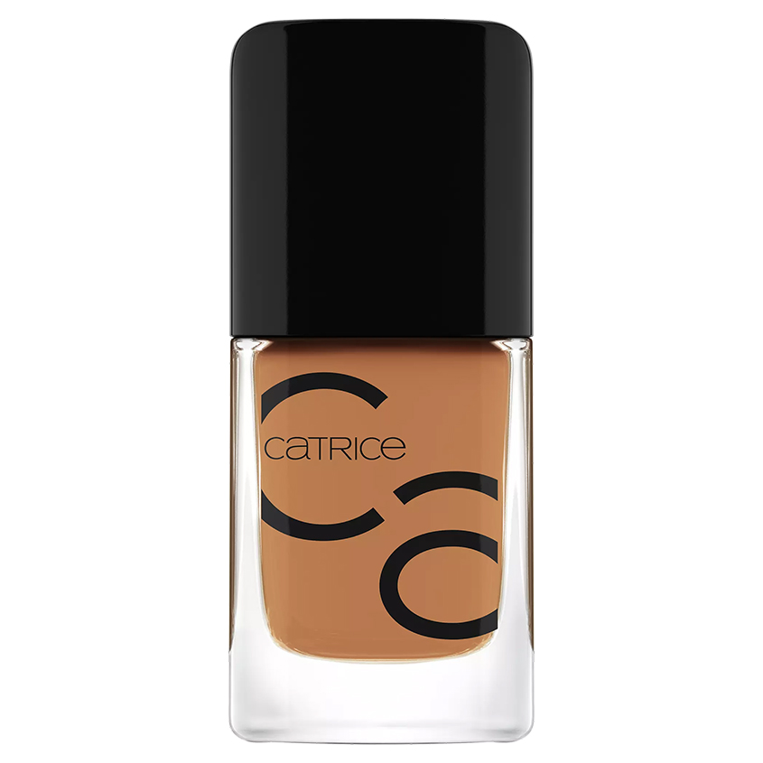 CATRICE Лак для ногтей CATRICE ICONAILS GEL LACQUER тон 125 10,5 мл