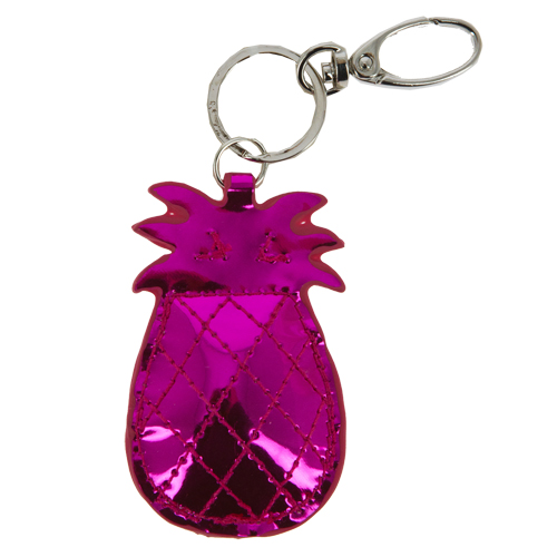

Брелок LADY PINK