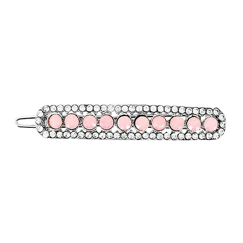 

Заколка LADY PINK decore