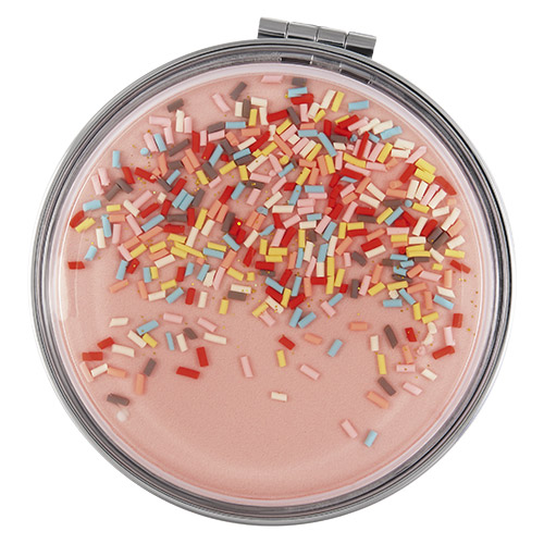 

Зеркало для макияжа DE.CO. CANDY BOOM