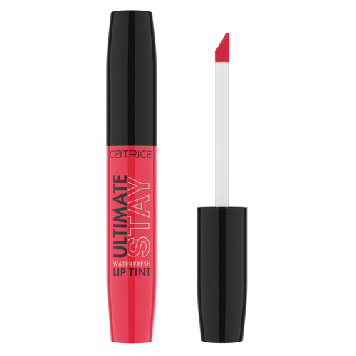 CATRICE Тинт для губ CATRICE ULTIMATE STAY WATERFRESH LIP TINT тон 010 loyal to your lips the saem saemmul тинт для губ на водной основе оттенок 03 красное манго 9 9 г 0 35 унции