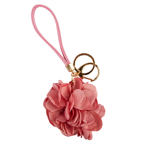 

Брелок LADY PINK