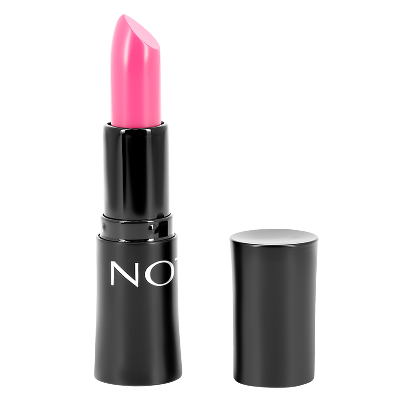 NOTE Помада для губ NOTE MATTEMOIST LIPSTICK матовая тон 305