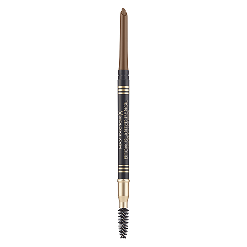 

Карандаш для бровей MAX FACTOR BROW SLANTED автоматический тон 02 soft brown