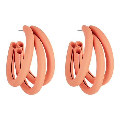 

Серьги LADY PINK SOFT TOUCH