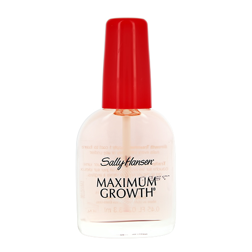 

Средство для роста и защиты ногтей SALLY HANSEN NAILCARE MAXIMUM GROWTH