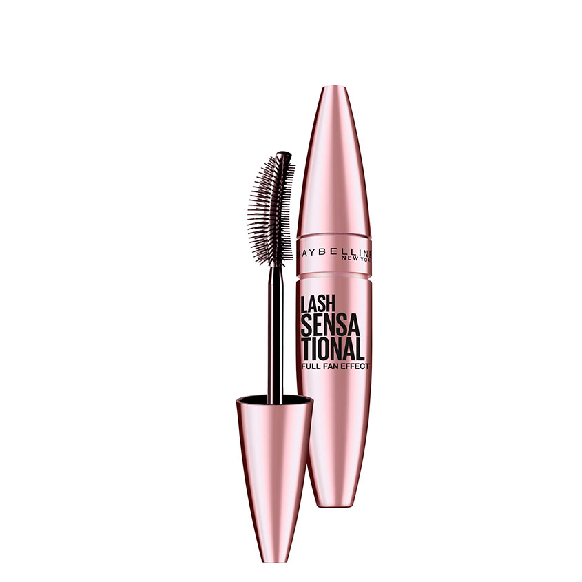 

Тушь для ресниц MAYBELLINE LASH SENSATIONAL черная
