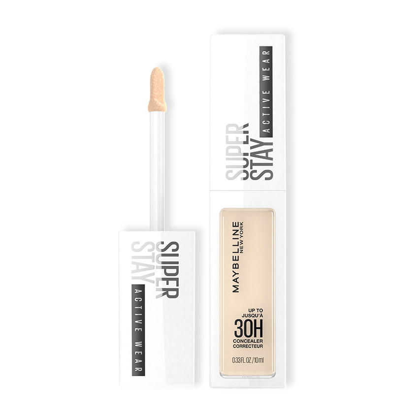 Консилер для лица MAYBELLINE SUPER STAY тон 15