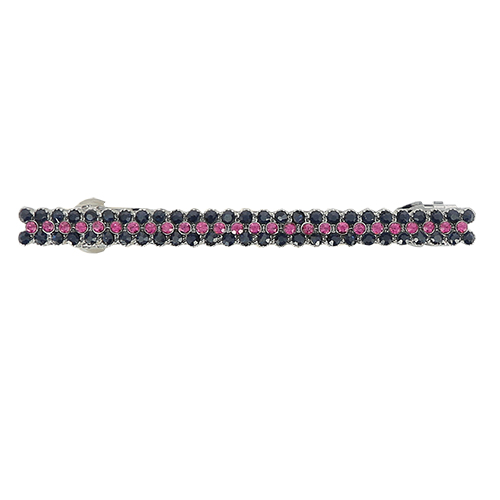 

Заколка LADY PINK decore