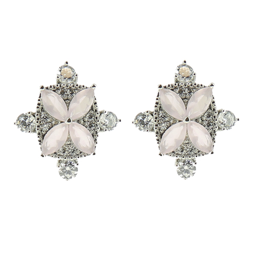 

Серьги LADY PINK CRYSTAL SEDUCTION