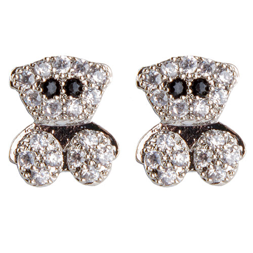 

Серьги LADY PINK MUST HAVE