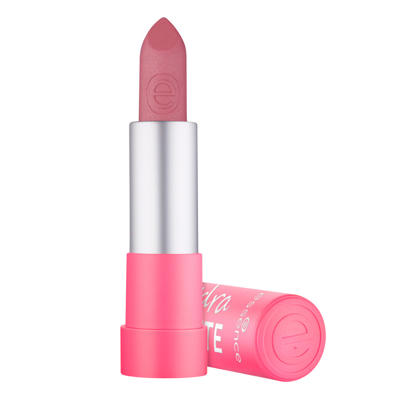 Помада для губ ESSENCE HYDRA MATTE тон 404