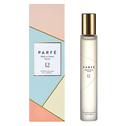 Духи PARFE №12 Floral/Chypre жен. 10 мл Духи PARFE №12 Floral/Chypre жен. 10 мл - фото 1