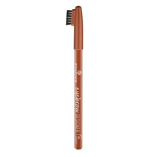 Карандаш для бровей `ESSENCE` EYEBROW DESIGNER тон 06