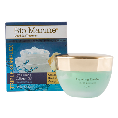 

Гель для кожи вокруг глаз SEA OF SPA BIO MARINE с коллагеном 50 мл