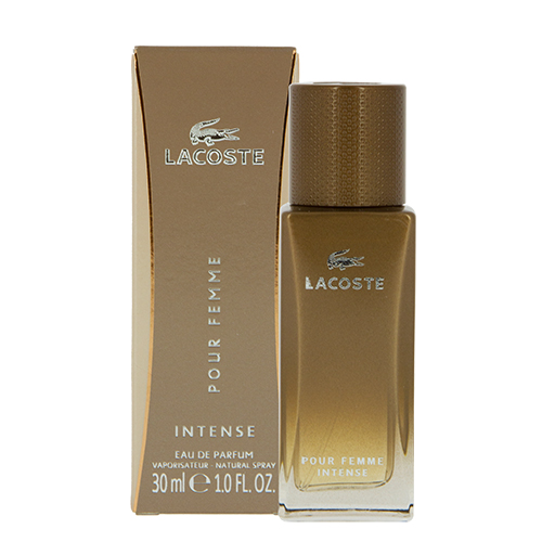 

Парфюмерная вода LACOSTE POUR FEMME INTENSE жен. 30 мл
