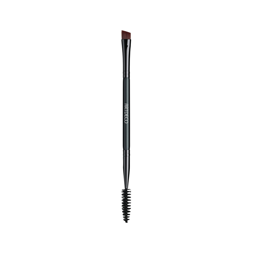 Кисть-щеточка для бровей ARTDECO BROW PERFECTOR 2 в 1