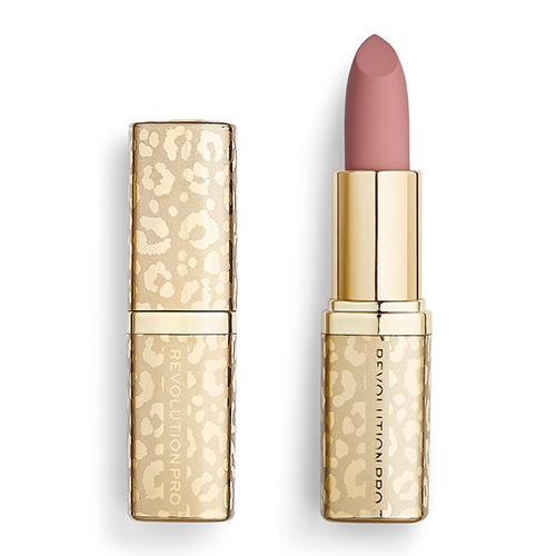 Помада для губ `REVOLUTION PRO` NEW NEUTRAL тон stripped