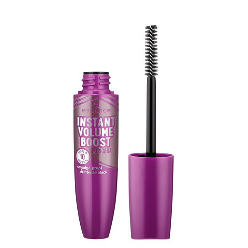 

Тушь для ресниц ESSENCE INSTANT VOLUME BOOST черная объемная