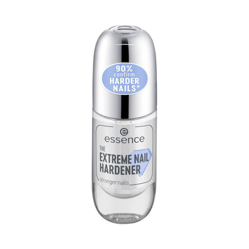 цена Средство для укрепления ногтей ESSENCE THE EXTREME NAIL HARDENER