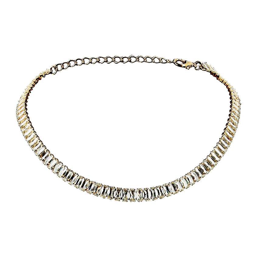 

Украшение на шею LADY PINK MUST HAVE