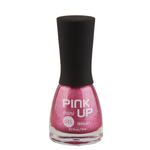 

Гель-лак для ногтей PINK UP MINI GEL тон 56 5 мл