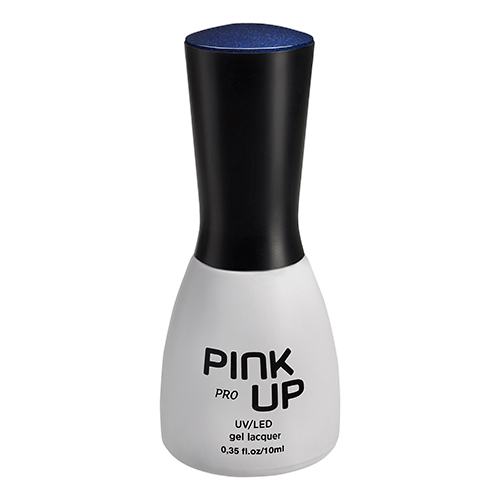 Гель-лак для ногтей UV/LED `PINK UP` `PRO` тон 15 10 мл