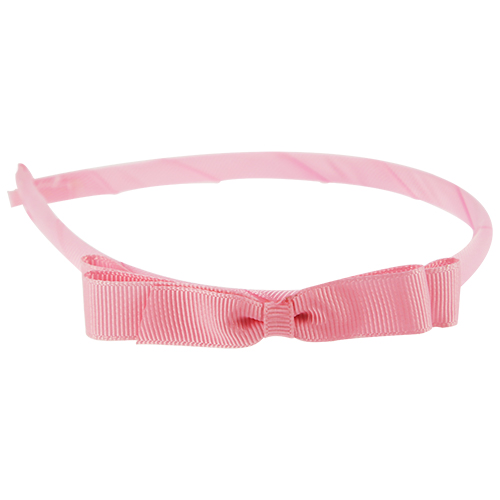 

Ободок MISS PINKY Бант